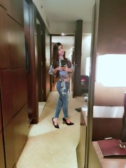 Girlfriend Experience Dua Escorts Dubai